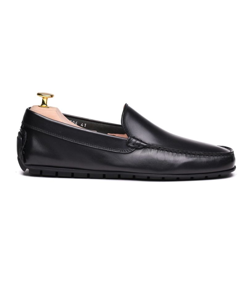 Moccasin Luca Bossi