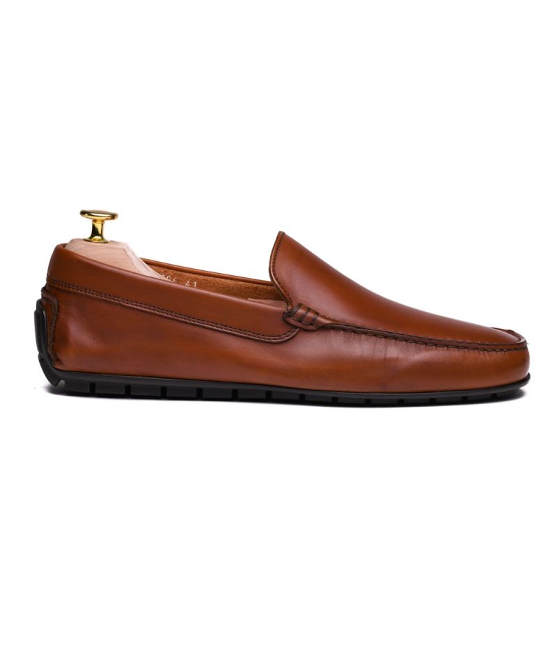 Moccasin Luca Bossi  