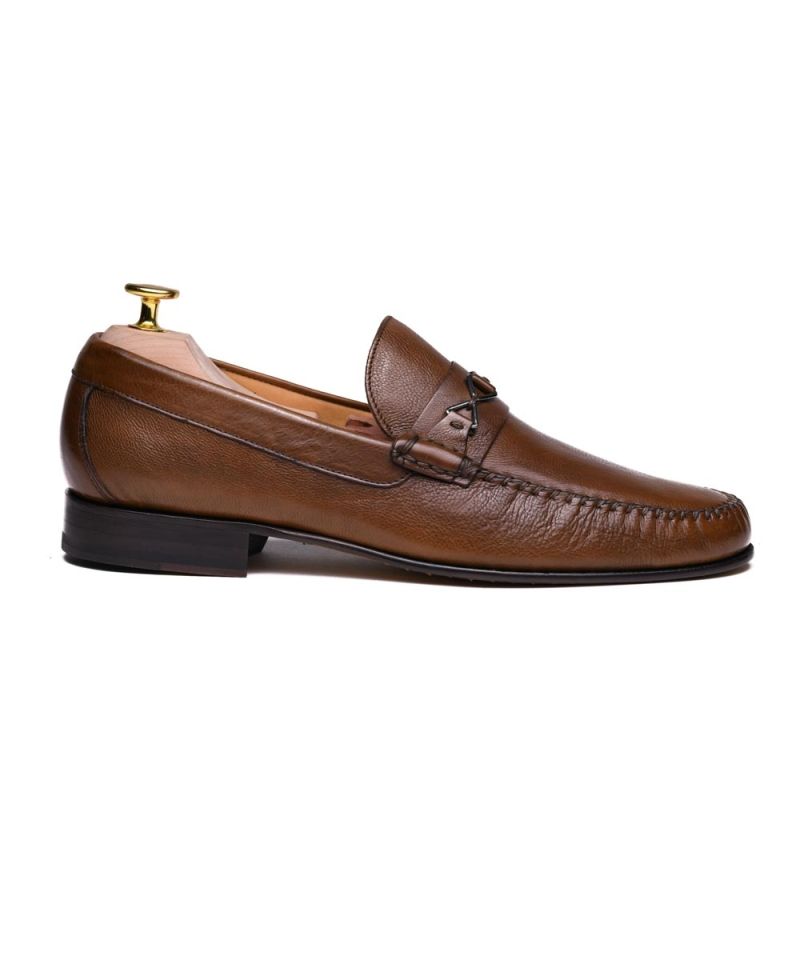 Classic Moccasin Luca Bossi