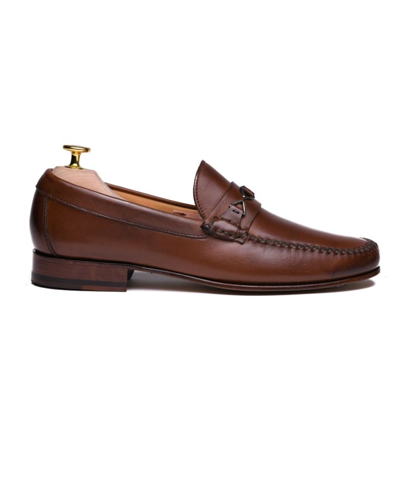 Classic Moccasin Luca Bossi  