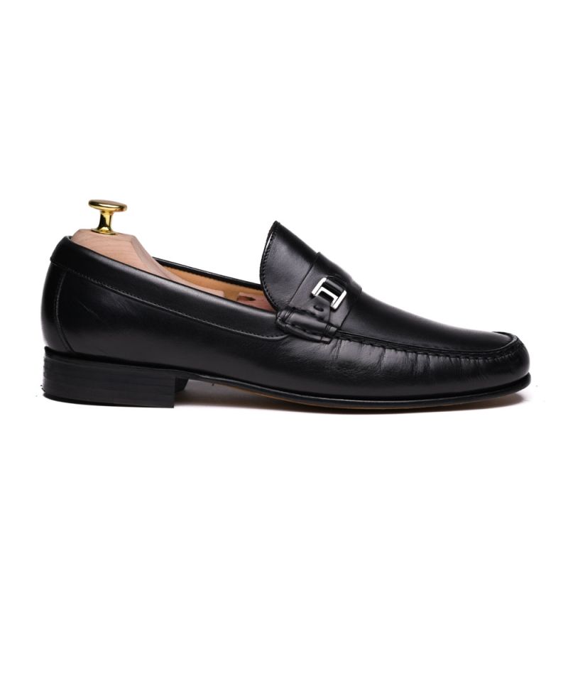 Classic Moccasin Luca Bossi