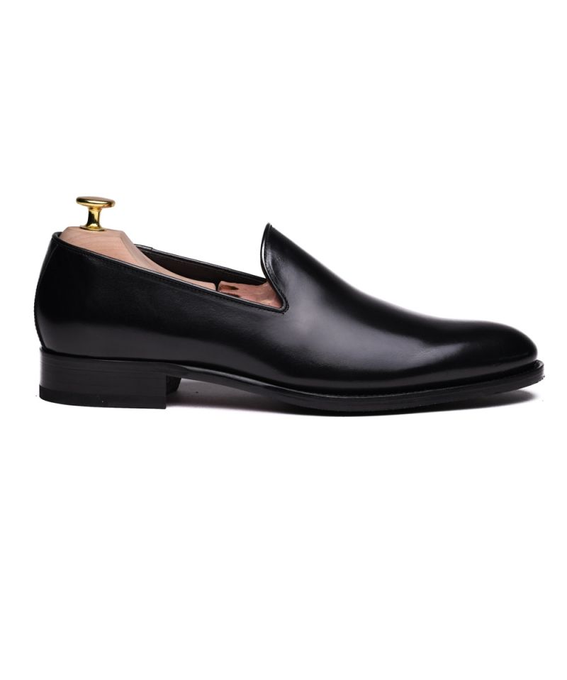 Slip on Shoes Luca Bossi   