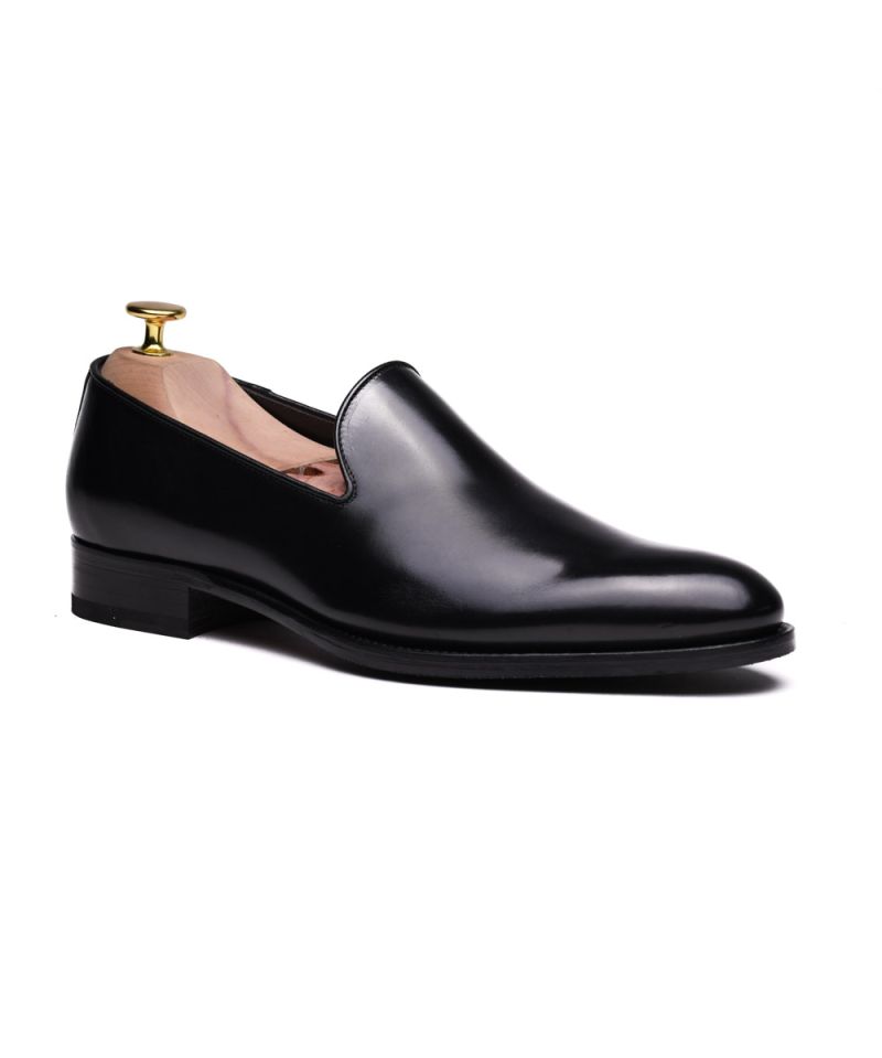 Slip on Shoes Luca Bossi   