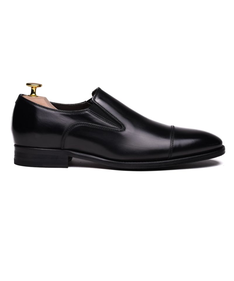 Oxfords Slip on shoes Luca Bossi   