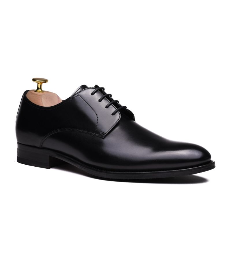 Lace up Shoes Luca Bossi