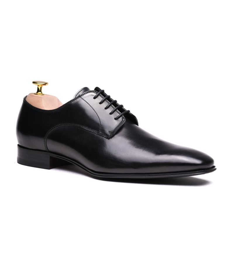 Lace up Shoes Luca Bossi