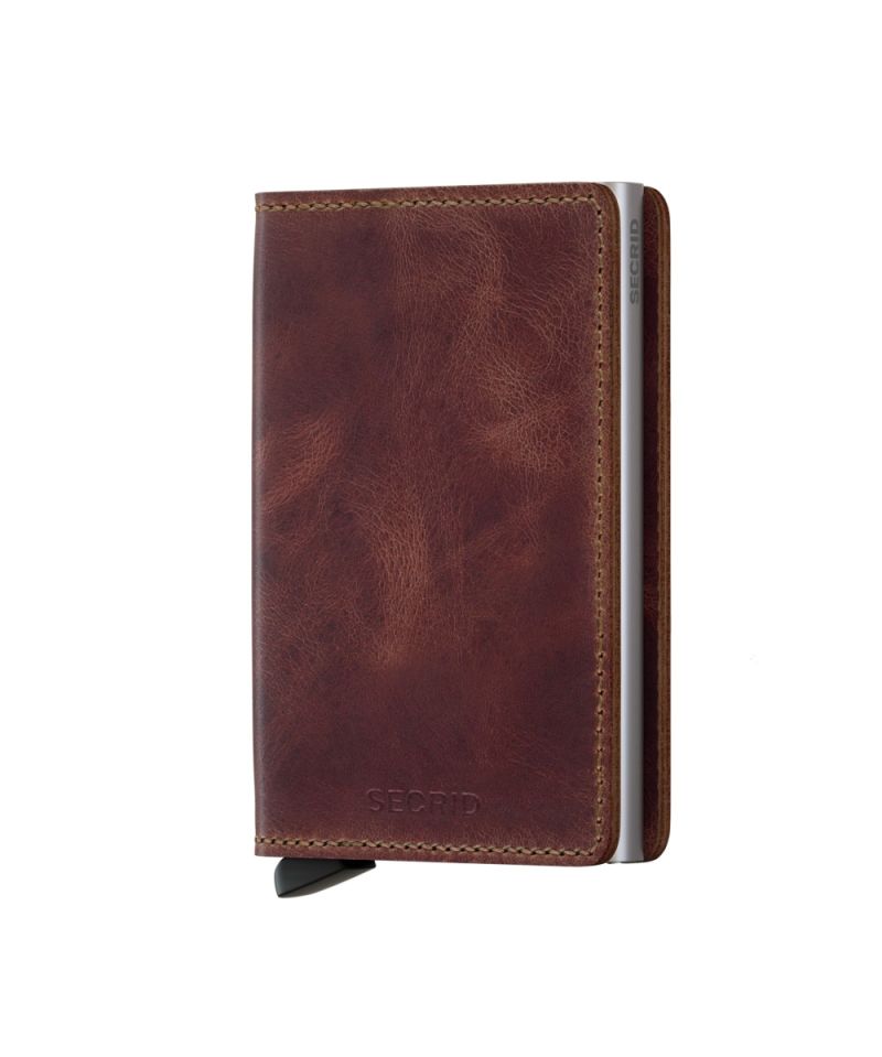 Secrid Slimwallet