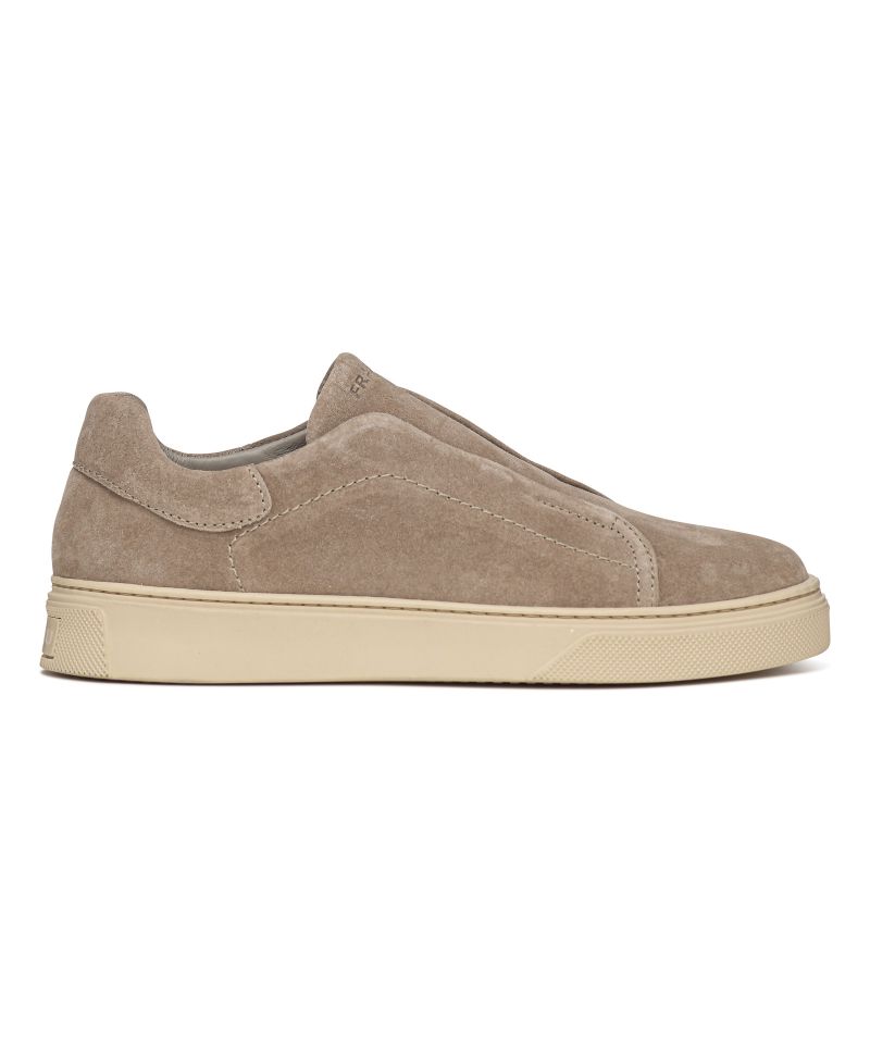 Slip on Sneakers Frau