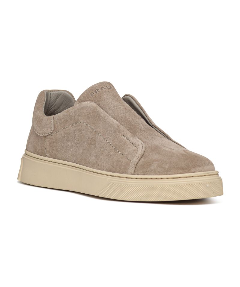 Slip on Sneakers Frau