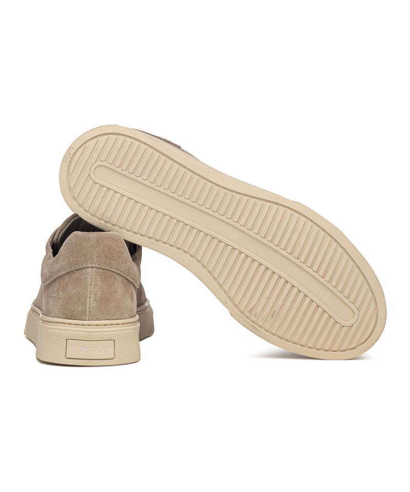 Slip on Sneakers Frau