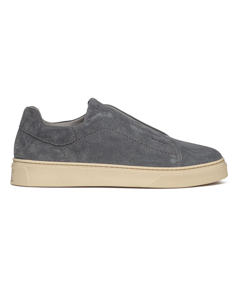 Slip on Sneakers Frau