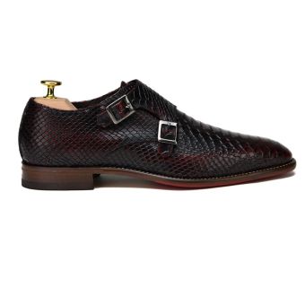 Monk Straps Orazio Lobardi