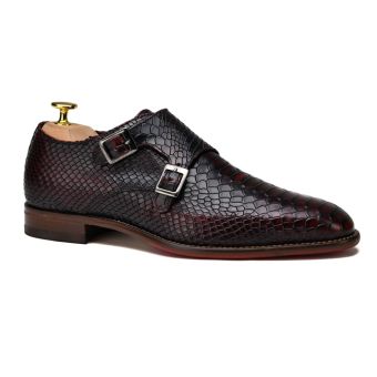 Monk Straps Orazio Lobardi