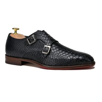 Monk Straps Orazio Lobardi