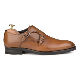 Monk Straps Mastro