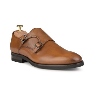 Monk Straps Mastro