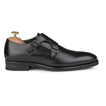 Monk Straps Mastro