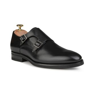 Monk Straps Mastro