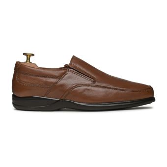 Loafers Shoes BAERCHI