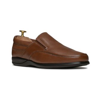 Loafers Shoes BAERCHI