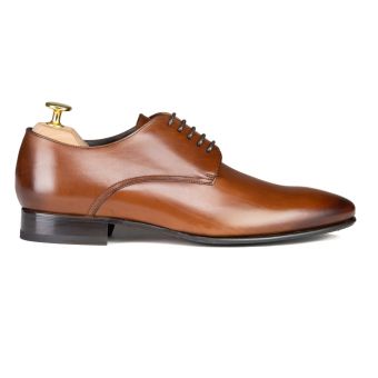 Lace up Shoes Luca Bossi   