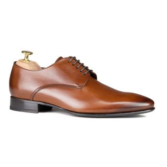 Lace up Shoes Luca Bossi   