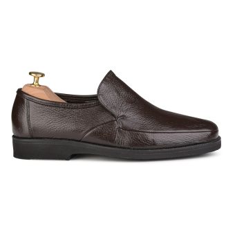 Classic Slip-on Mocassin Montemario