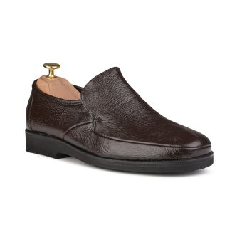 Classic Slip-on Mocassin Montemario