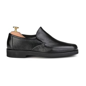 Classic Slip-on Mocassin Montemario