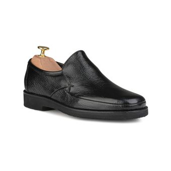 Classic Slip-on Mocassin Montemario