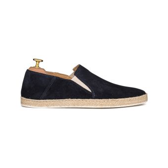 Espadrilles Suede