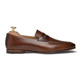 Classic Slip on Shoes Mastro