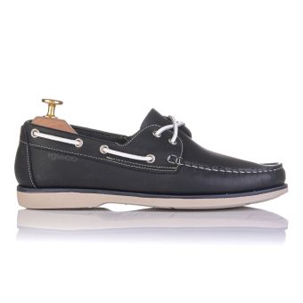 Igi&Co Boat Shoes