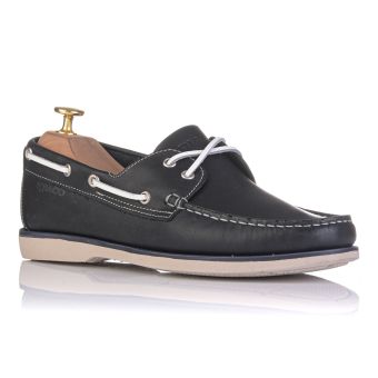 Igi&Co Boat Shoes