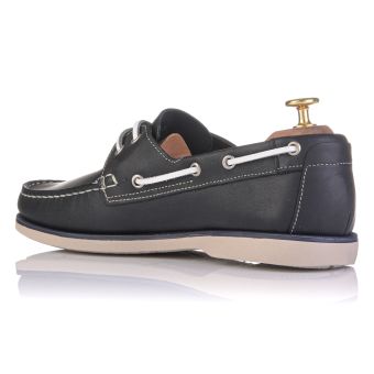 Igi&Co Boat Shoes