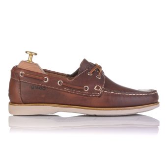 Igi&Co Boat Shoes