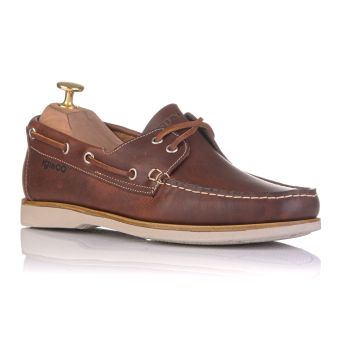 Igi&Co Boat Shoes