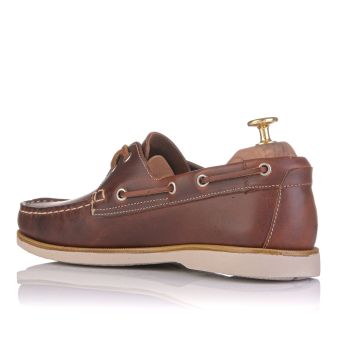 Igi&Co Boat Shoes