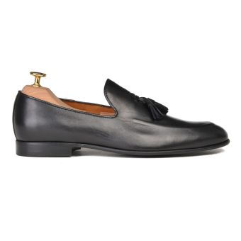 Tassel Loafers Conhpol