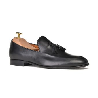 Tassel Loafers Conhpol