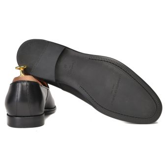 Tassel Loafers Conhpol