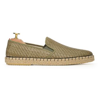 Espadrilles