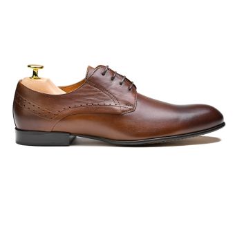 Oxfords Conhpol