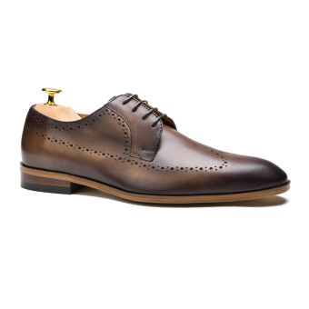 Oxfords Conhpol