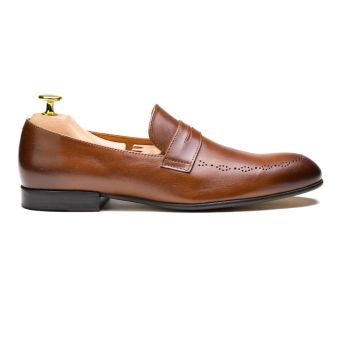 Oxford Loafers Conhpol