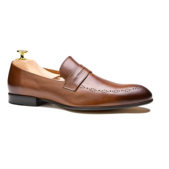 Oxford Loafers Conhpol