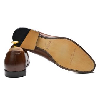 Oxford Loafers Conhpol