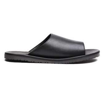 Leather Flip Flops & Slippers