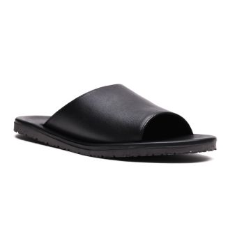 Leather Flip Flops & Slippers