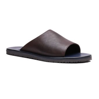 Leather Flip Flops & Slippers